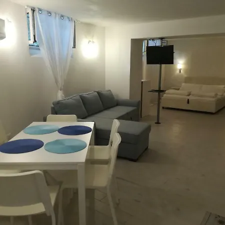 Apartamento La Contessa De Lo Porto *