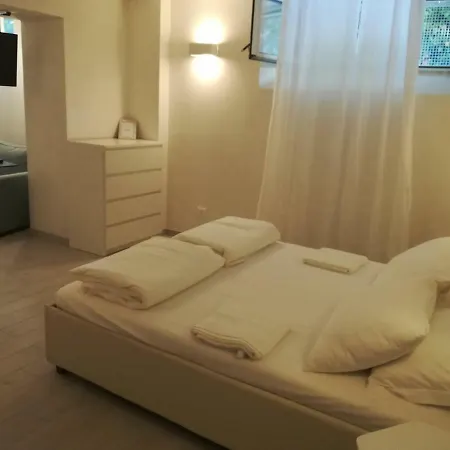 La Contessa De Lo Porto Apartamento