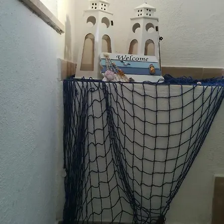 Lägenhet La Contessa De Lo Porto *