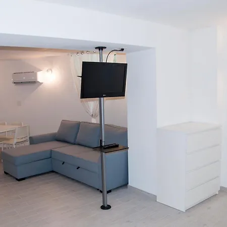 Lejlighed La Contessa De Lo Porto Porto Potenza Picena